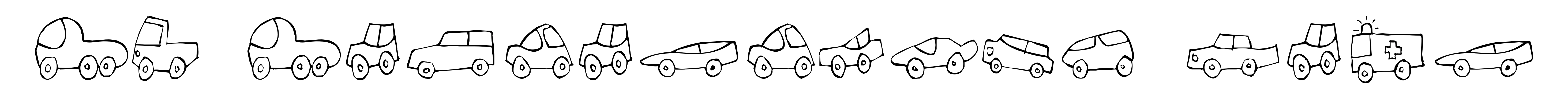 FE Fantastique Cars