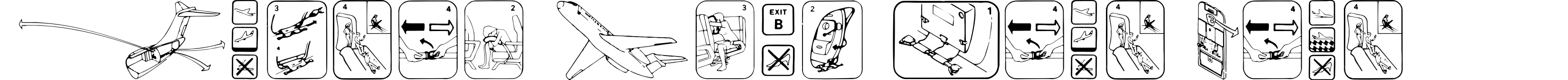 Fasten Your Seat Belt
