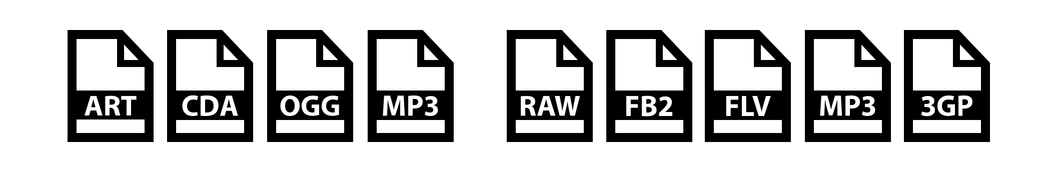File Types