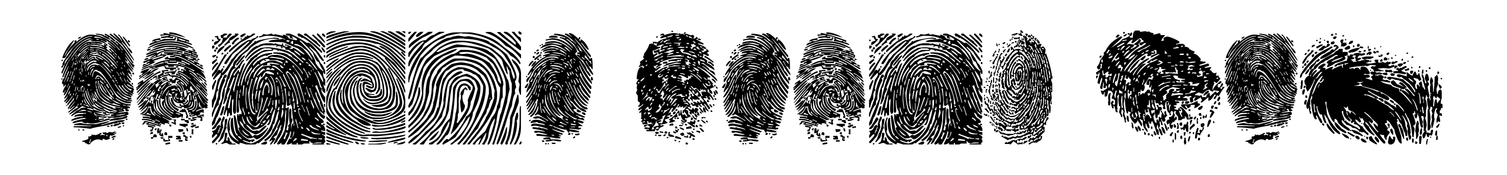 Finger Print TFB
