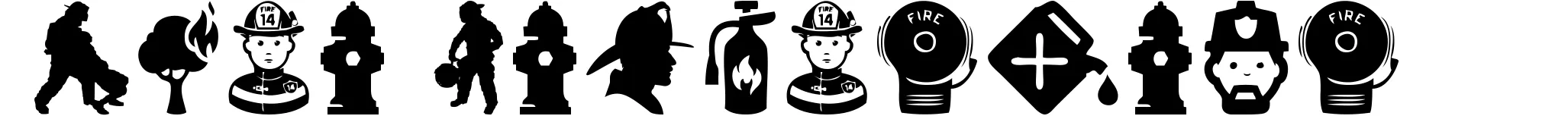 Fire Department