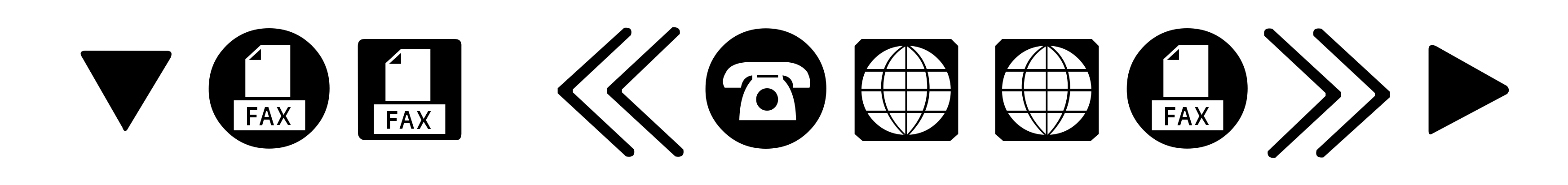 For Buttons