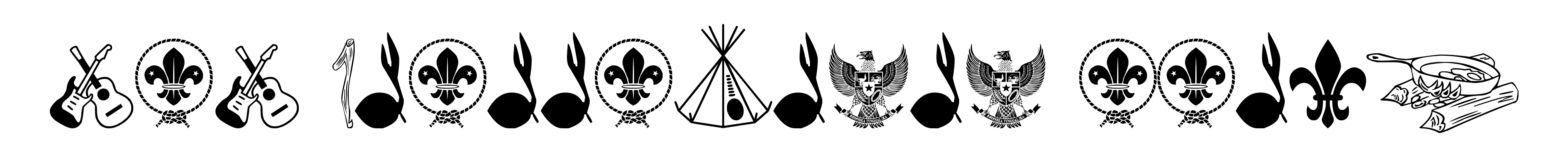 FTF Indonesiana Scout