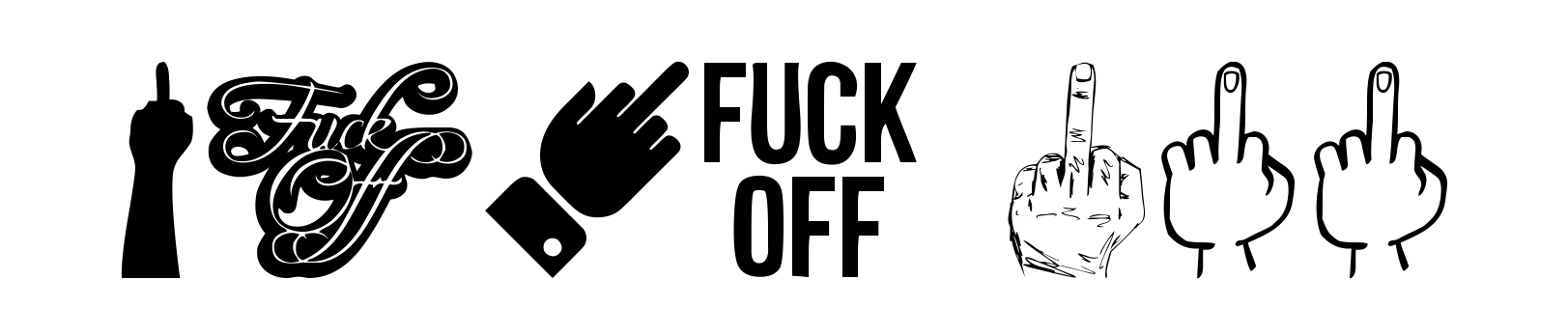 Fuck Off