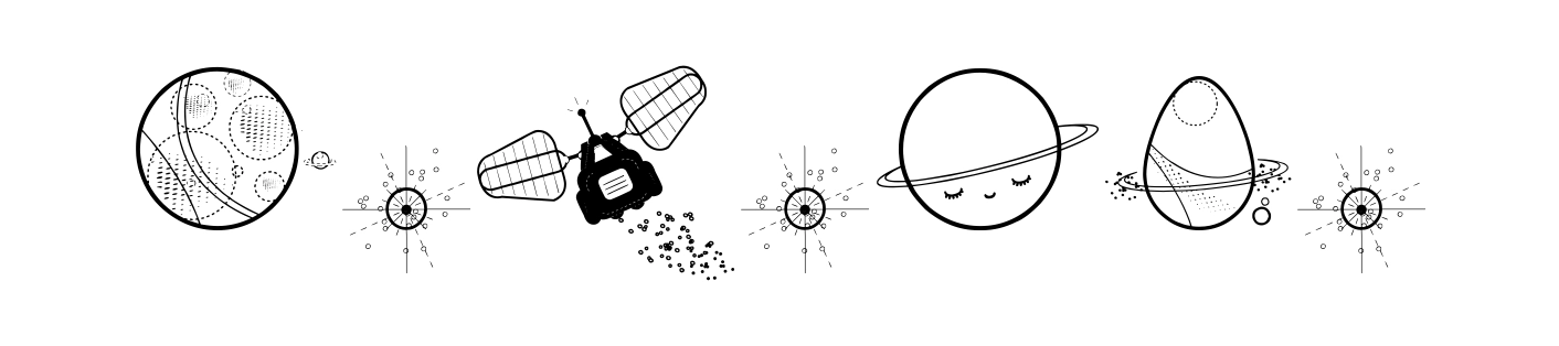 Galaxia