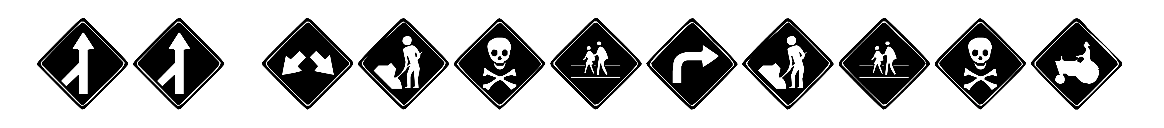 GG SignDings