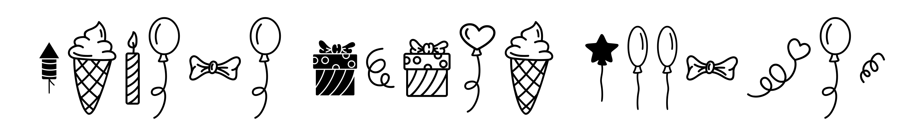 Habede Extra Doodles