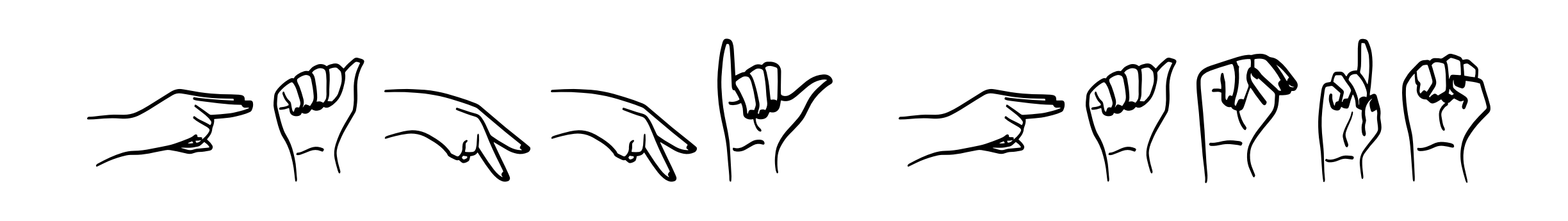 Happy Hands