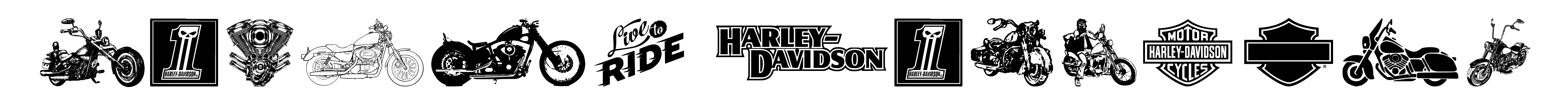 Harley Davidson