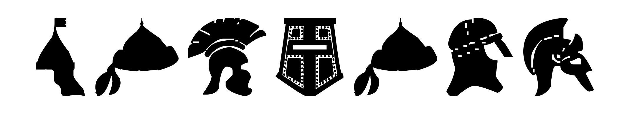 Helmets