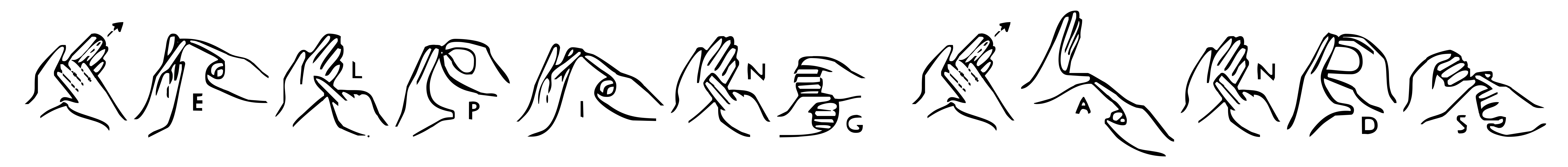 Helping Hands