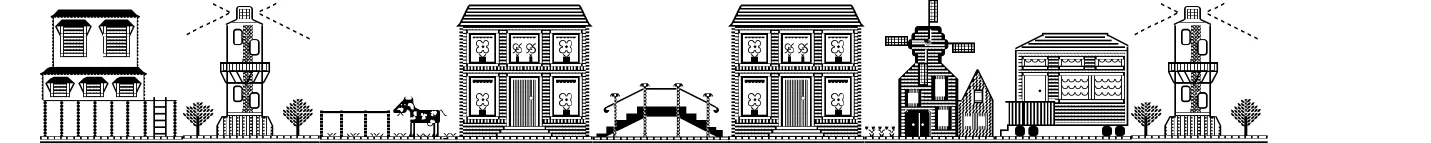 Houses Two