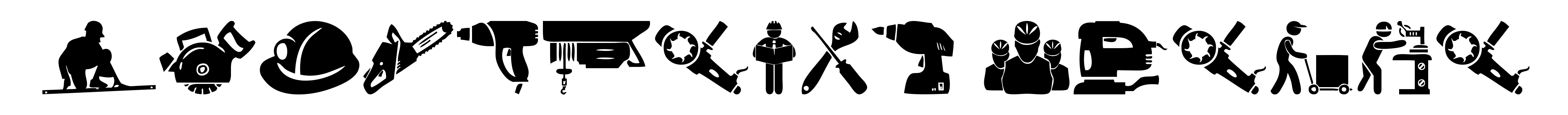 Industrial Worker