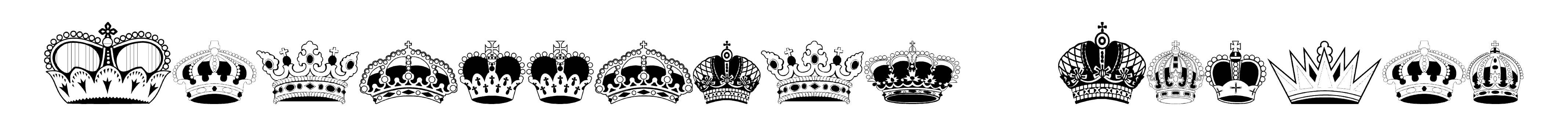 Intellecta Crowns
