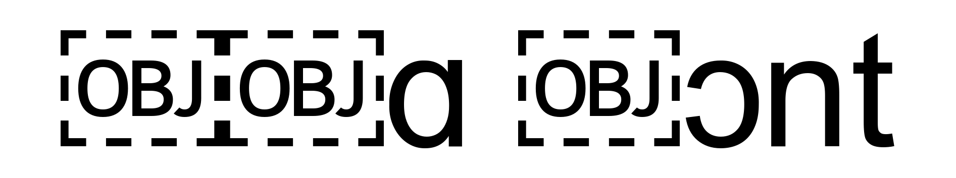 IPA Font