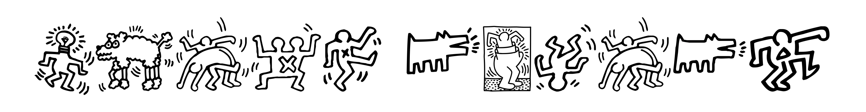 Keith Haring