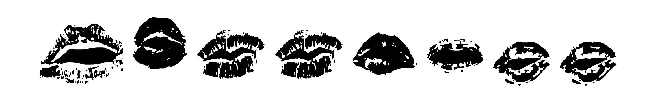 Kisstell