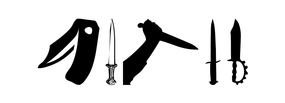 Knife