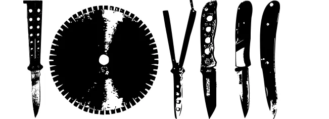 Knives