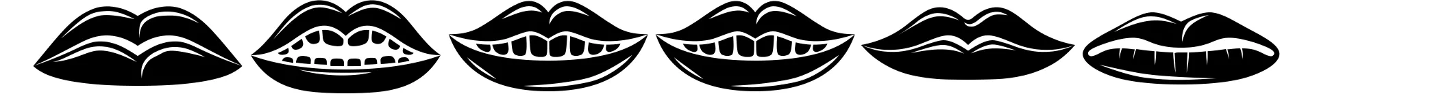 Lippen