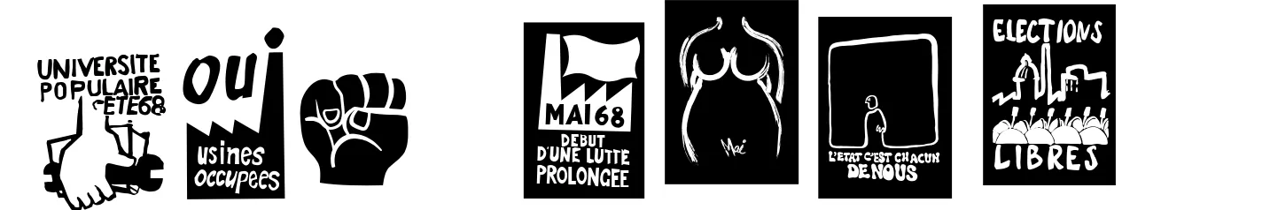 Mai 1968