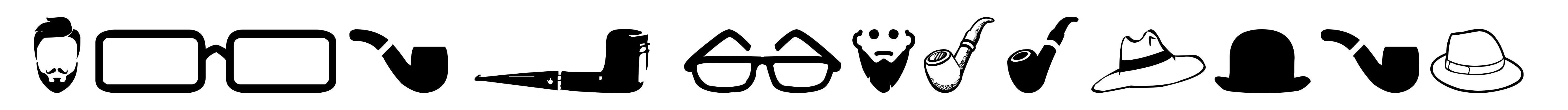 Men's Clothing