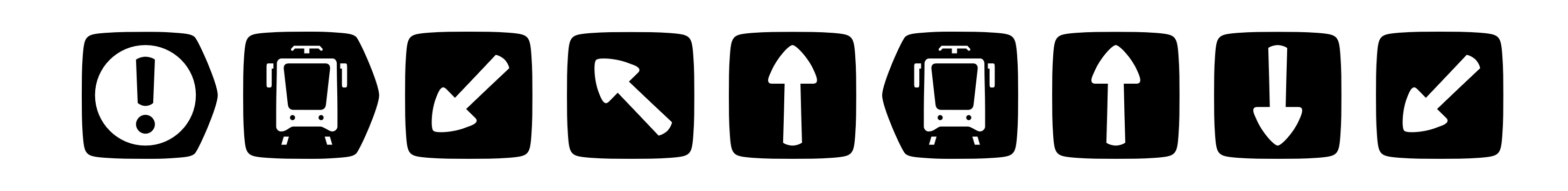 Metrofont