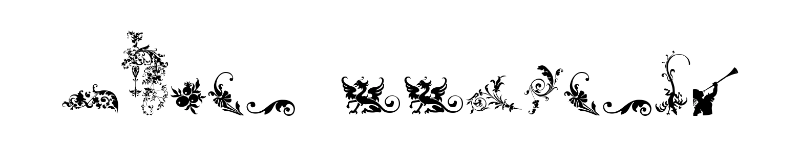 Micro Fleurons