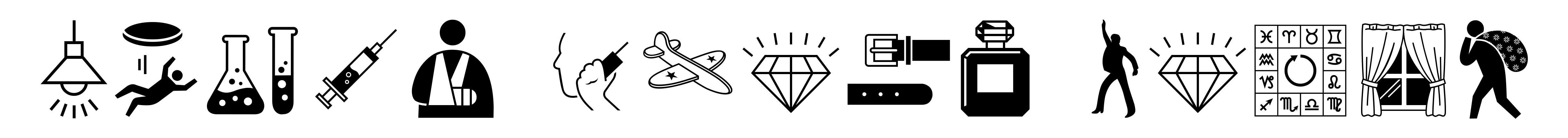 Mixed Icons vol.1