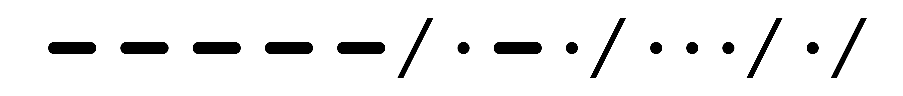 Morse