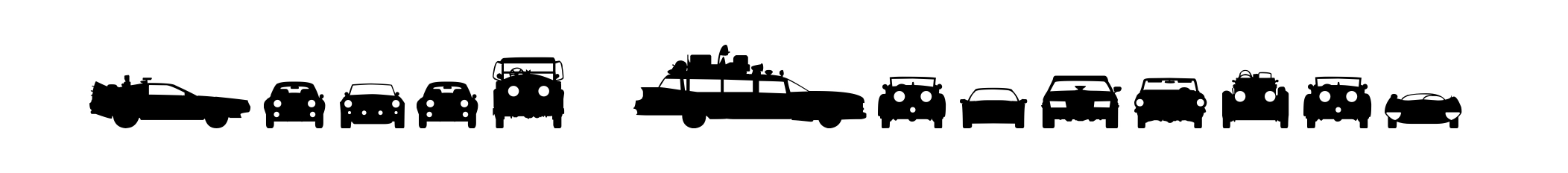 Motor Vehicles
