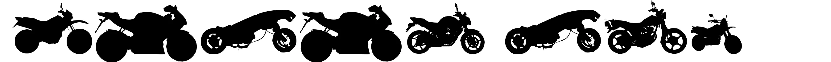 Motos TFB