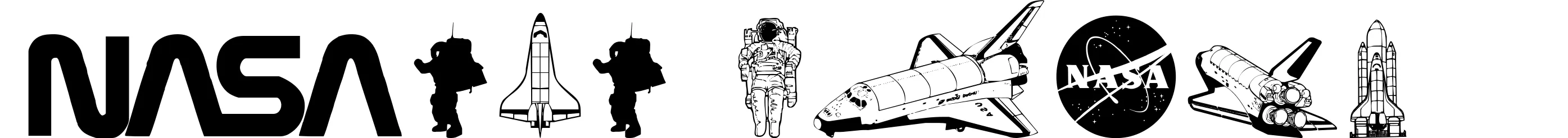 NASA Dings
