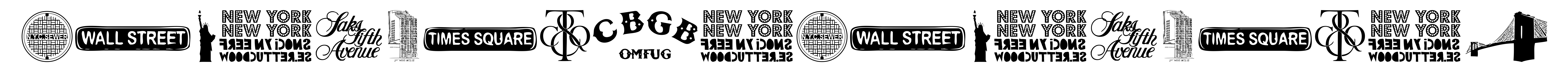 New York, New York 2