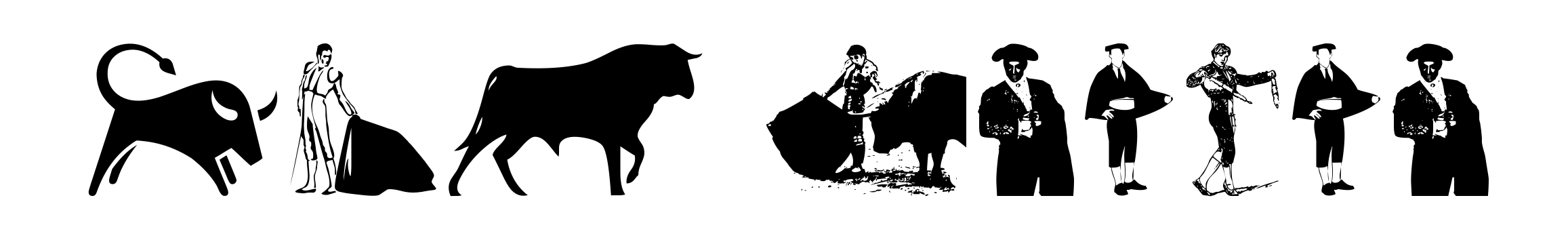 Ol? Torero