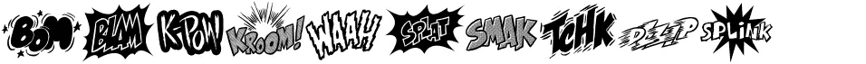 OnomatoBom