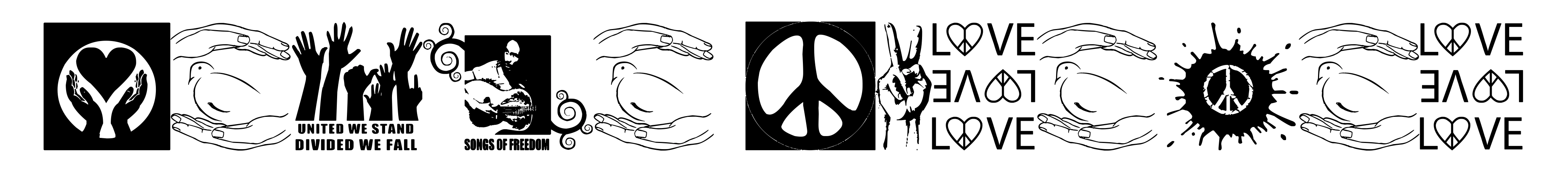 Peace Forever