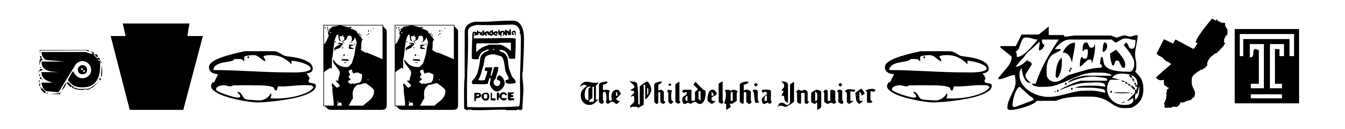 Philly Dings