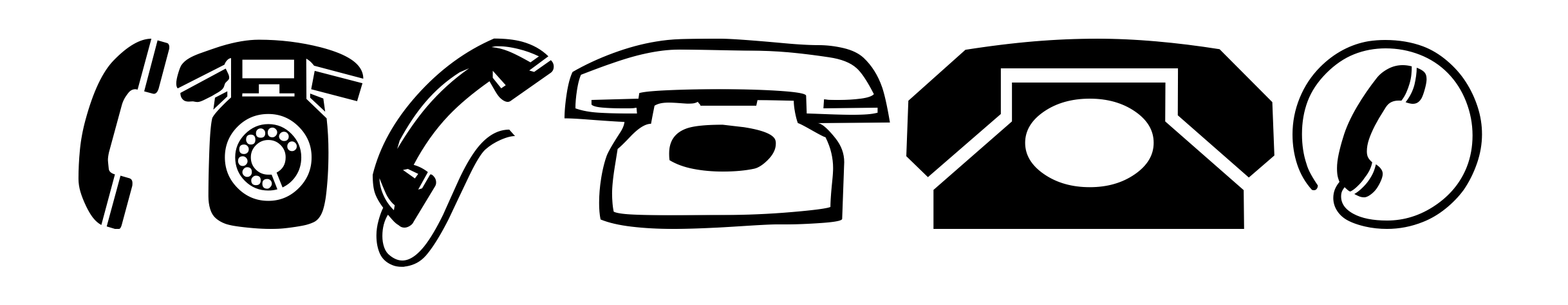 Phones