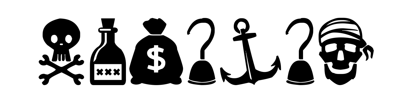 Piratas