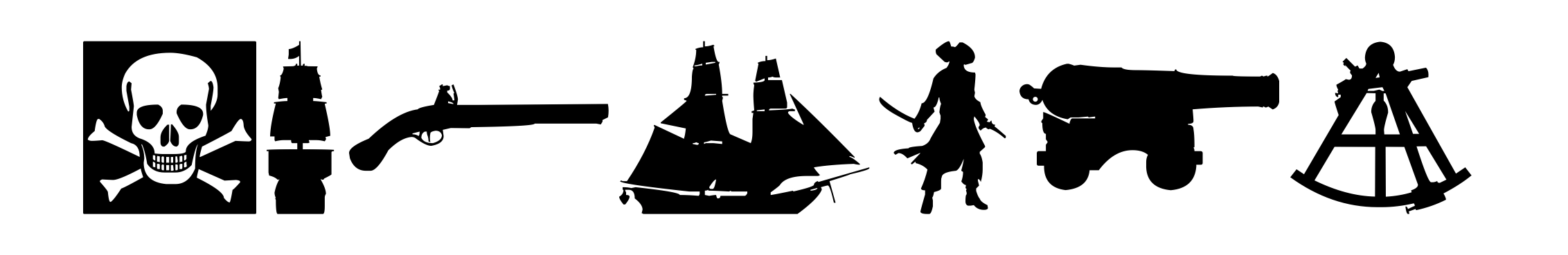 Pirates