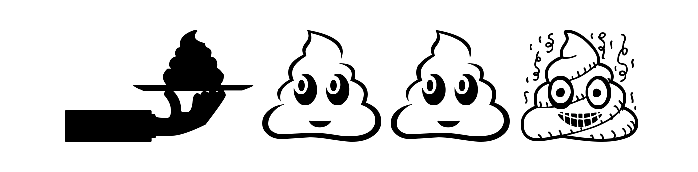Poop