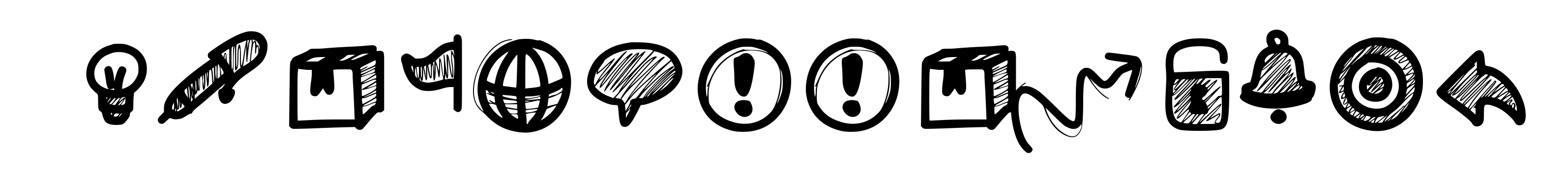 PW Small Icons