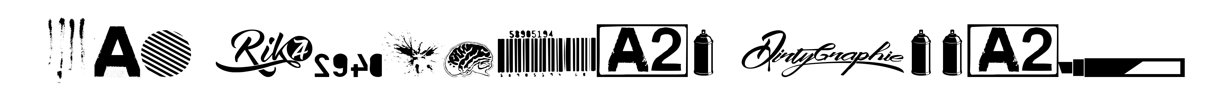 R74 Dingbat Attak