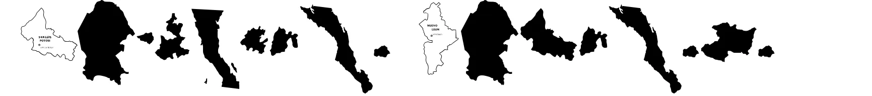 Republica Mexicana