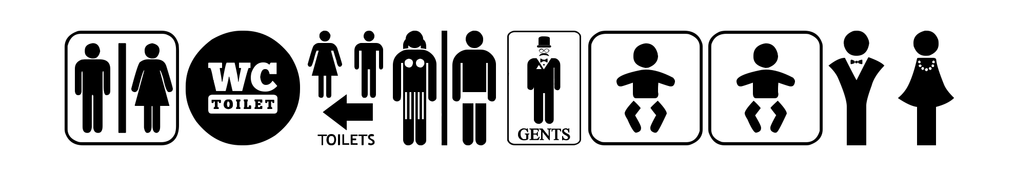 Restroom