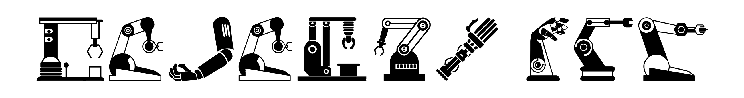 Robotic Arm