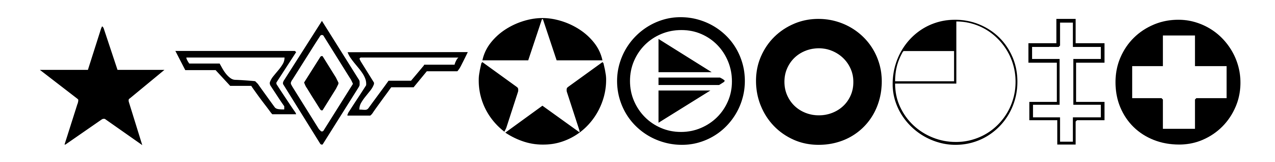Roundels