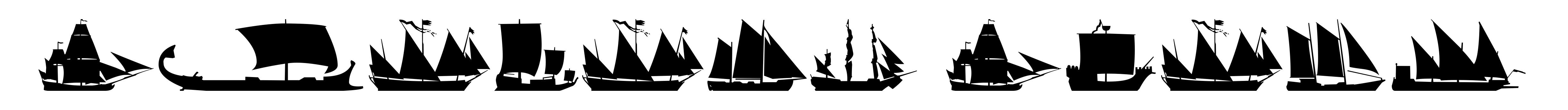 Sailing Ships