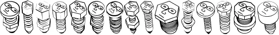 Screws